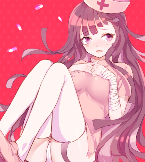 tsumiki mikan