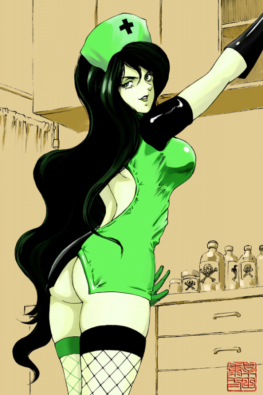 shego