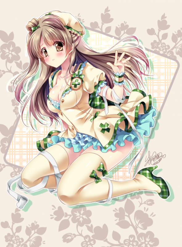 minami kotori