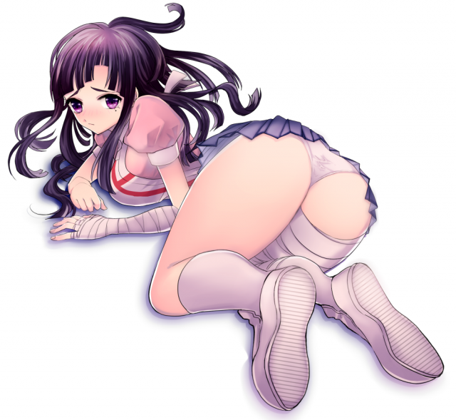 tsumiki mikan