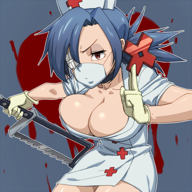 valentine (skullgirls)