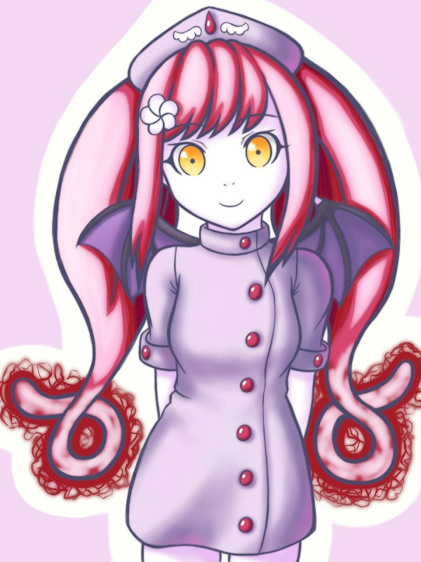 ebola-chan