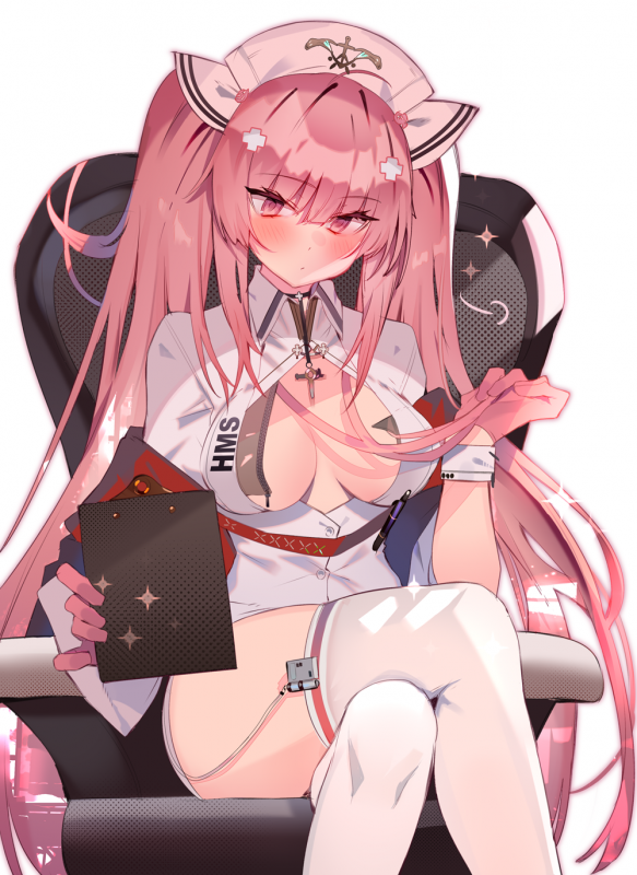 perseus (azur lane)