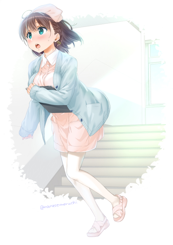 ai-chan (tawawa)