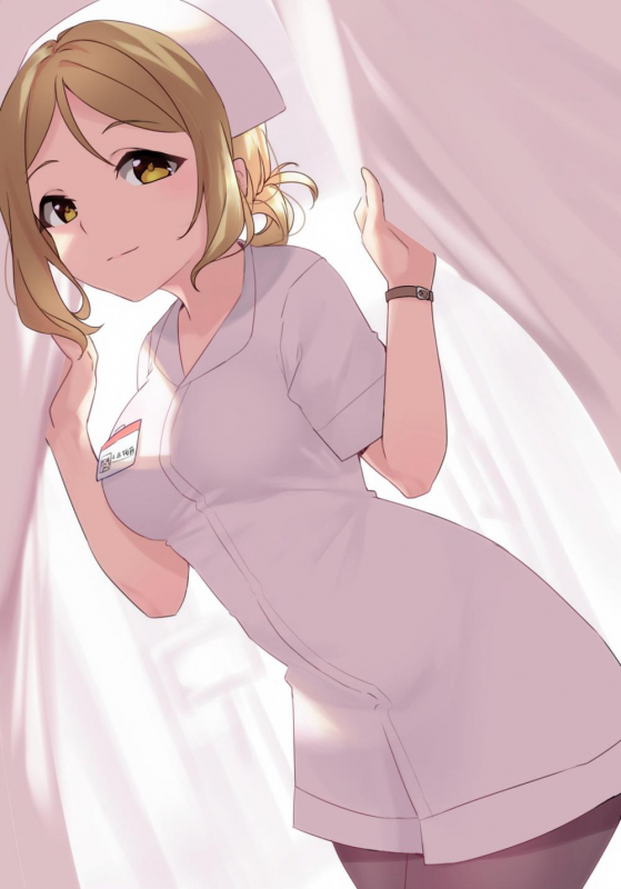 ohara mari