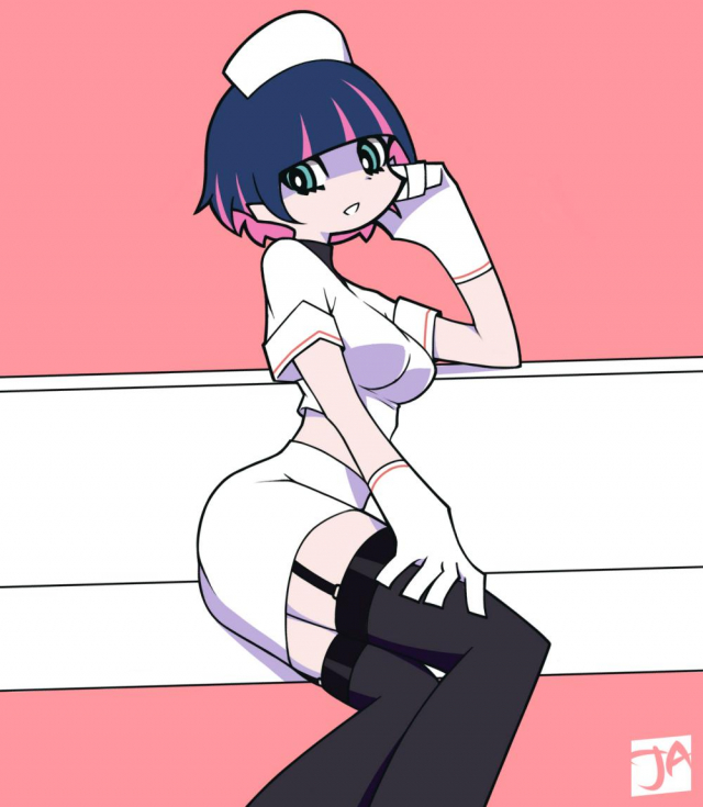 stocking (psg)