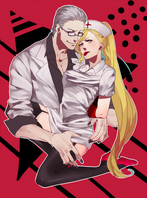 hidan+yamanaka ino