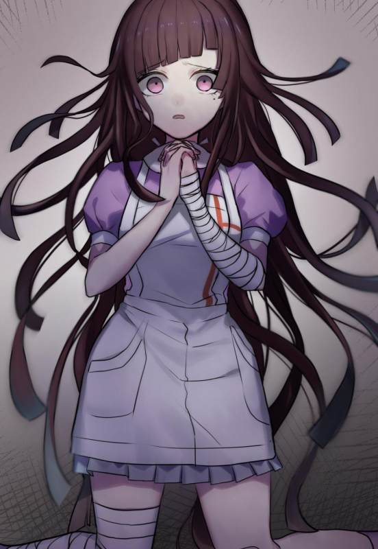 tsumiki mikan