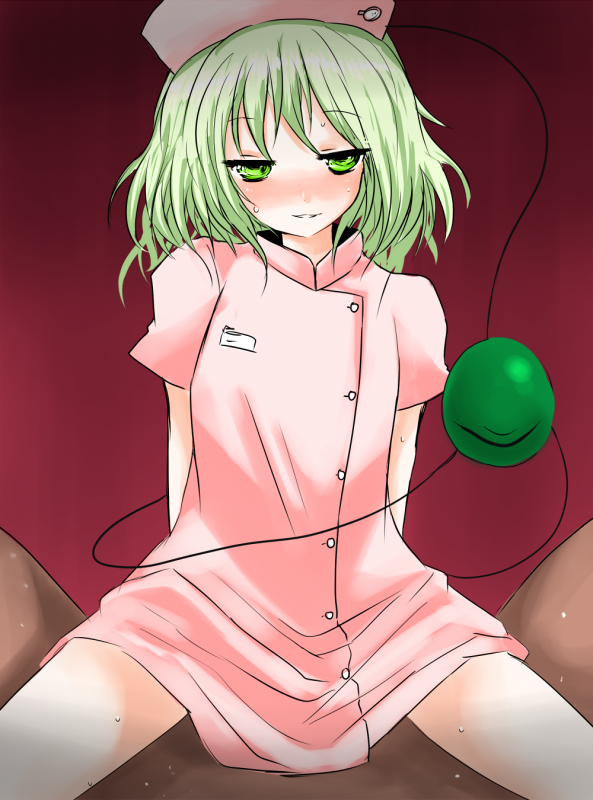 komeiji koishi