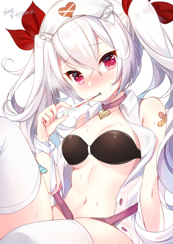 vampire (azur lane)