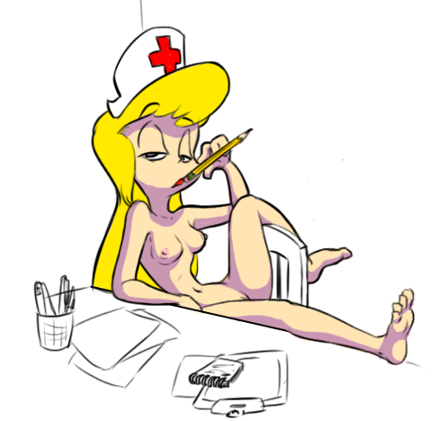 hello nurse