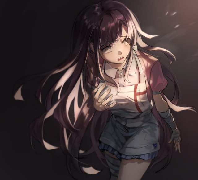 tsumiki mikan