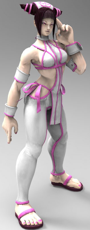 han juri