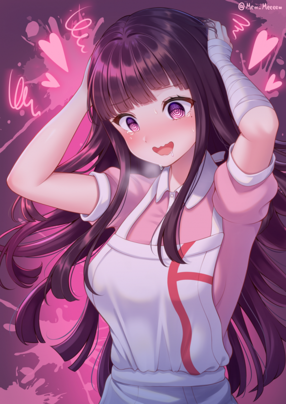 tsumiki mikan