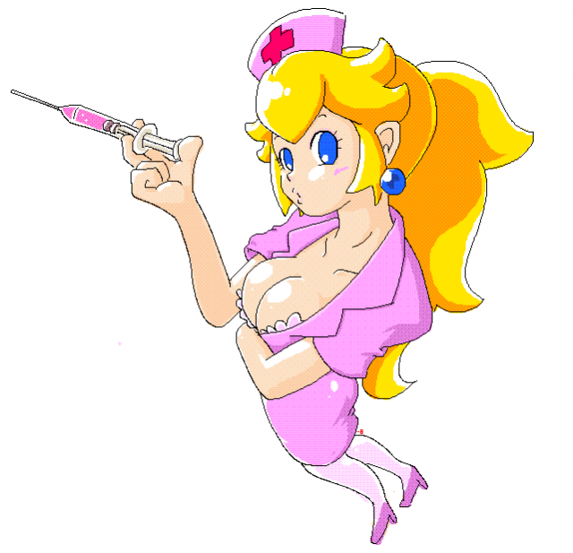 princess peach