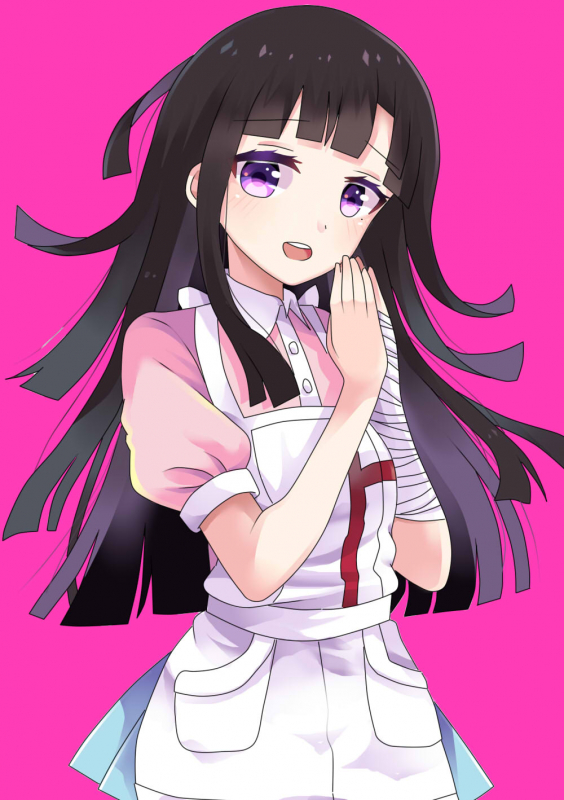 tsumiki mikan