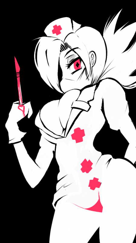 valentine (skullgirls)