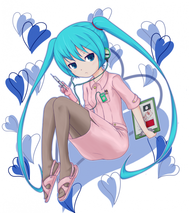 hatsune miku