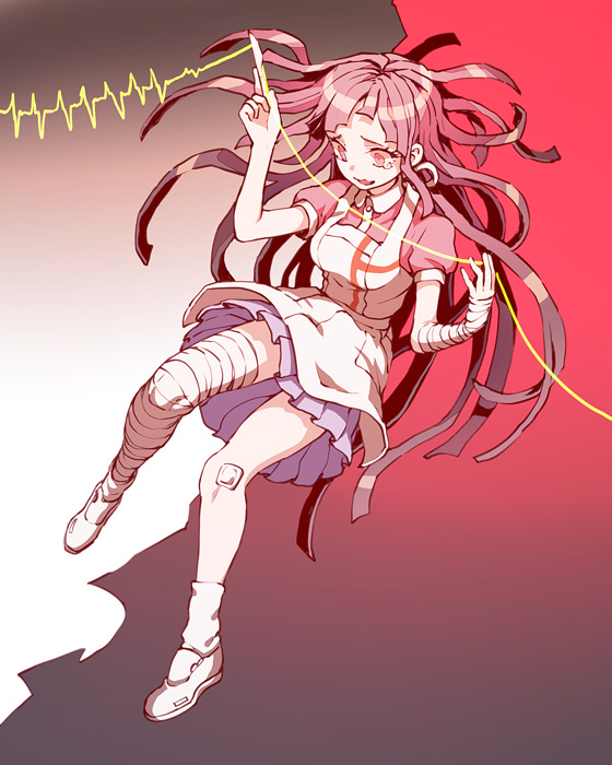 tsumiki mikan