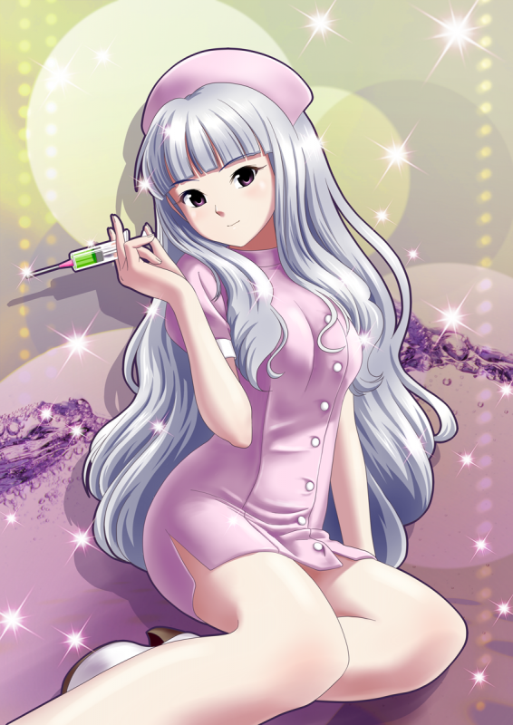 shijou takane