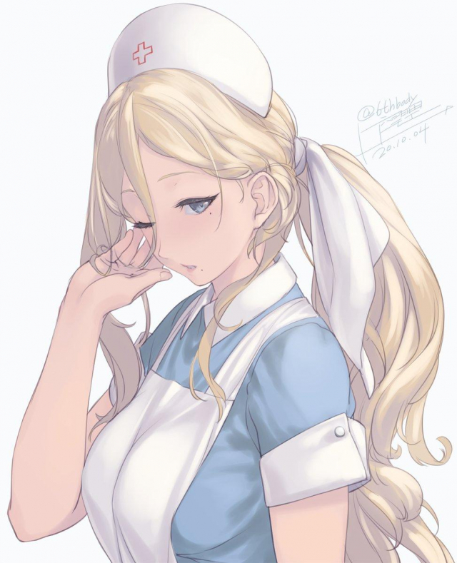 richelieu (kantai collection)