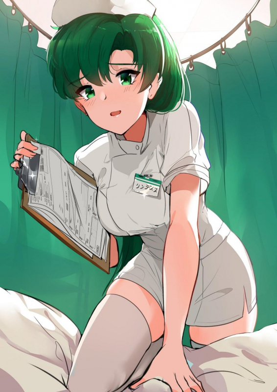 lyndis (fire emblem)