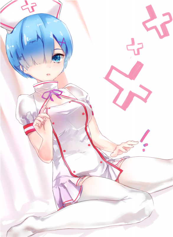 rem (re zero)