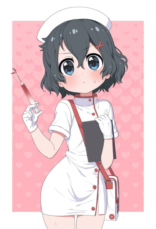 kaban (kemono friends)