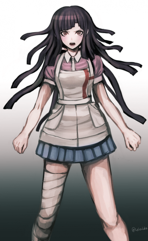 tsumiki mikan