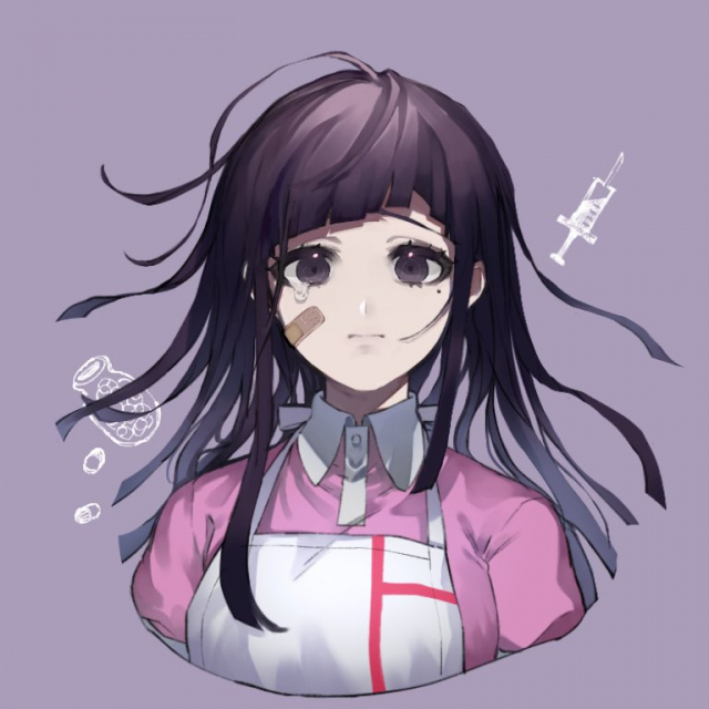 tsumiki mikan