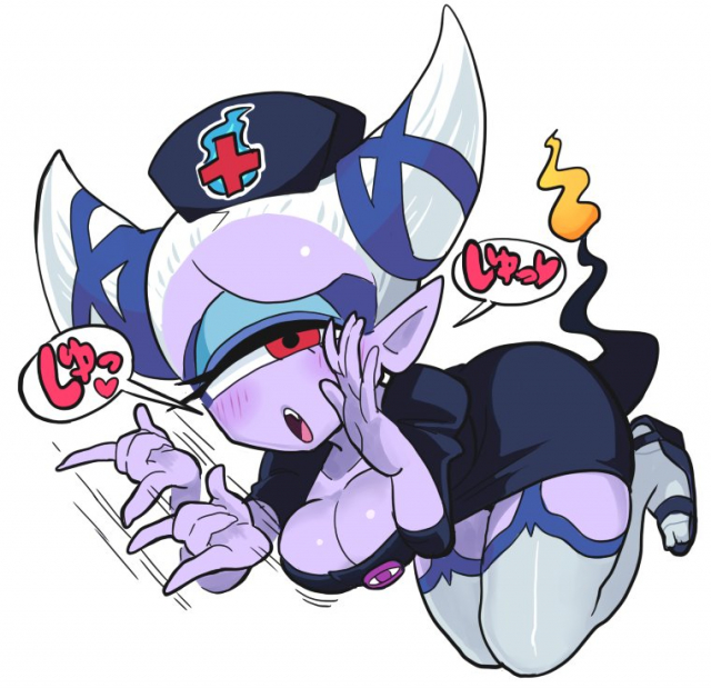 fuumin (youkai watch)