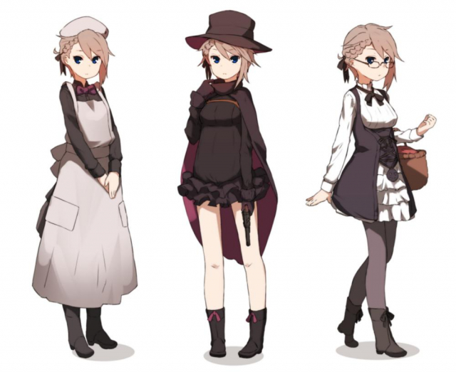 ange (princess principal)