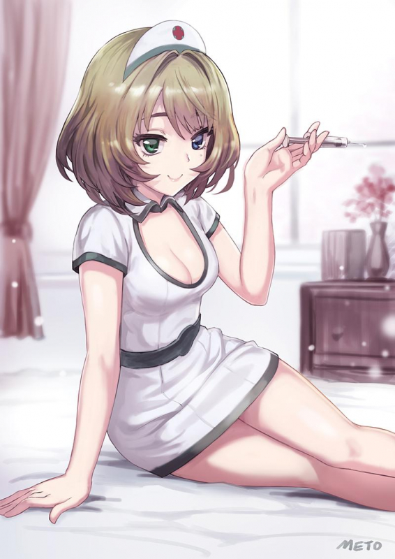 takagaki kaede