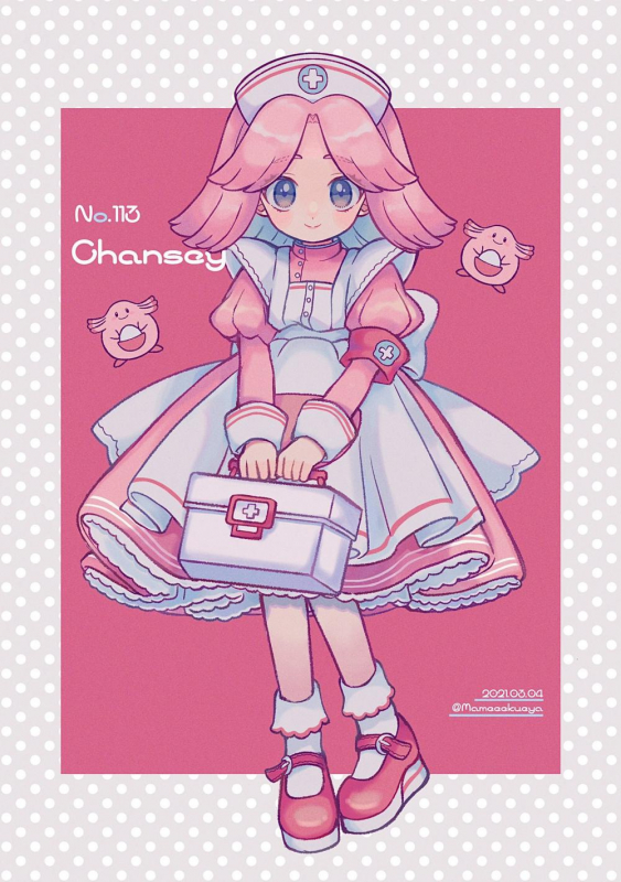 chansey