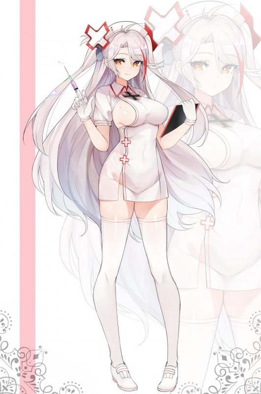 prinz eugen (azur lane)