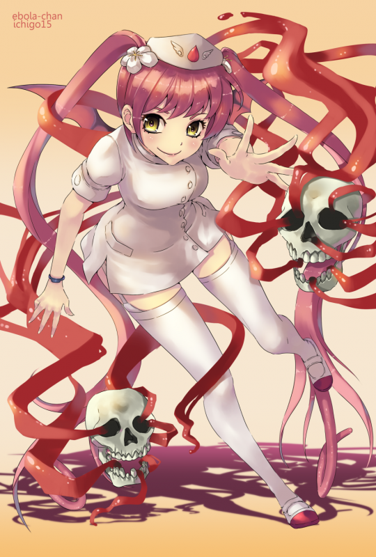 ebola-chan