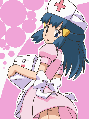 dawn (pokemon)