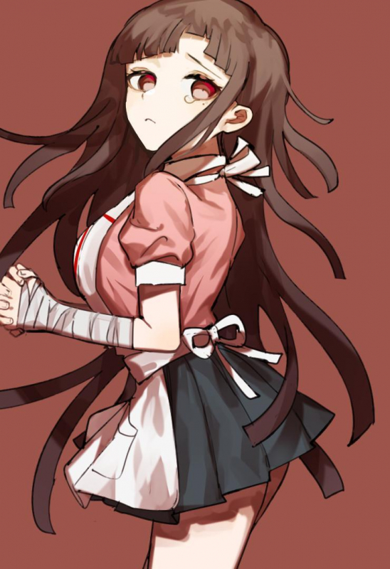 tsumiki mikan