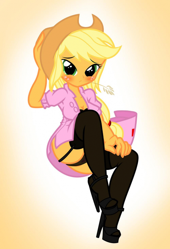 applejack