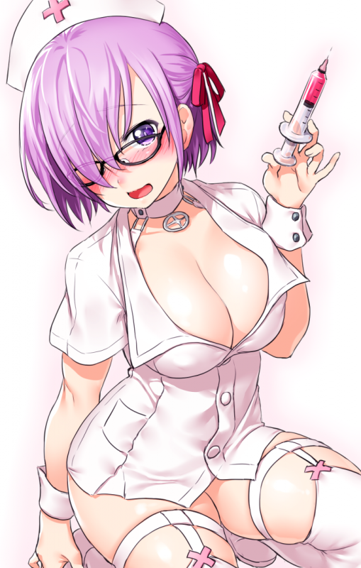 shielder (fate grand order)