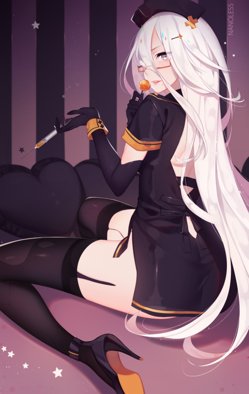 yorha type a no. 2