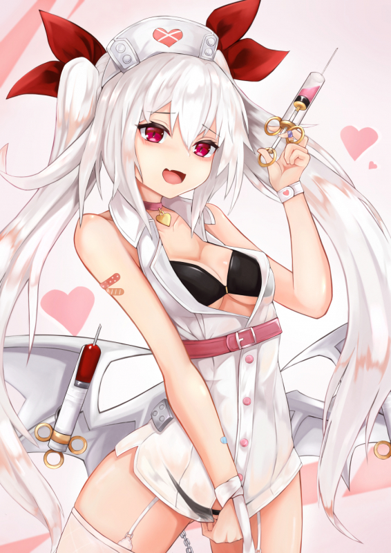 vampire (azur lane)