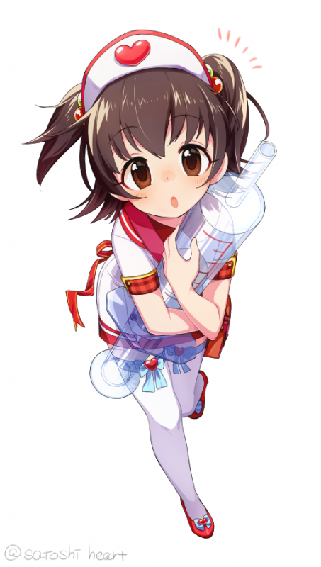 akagi miria