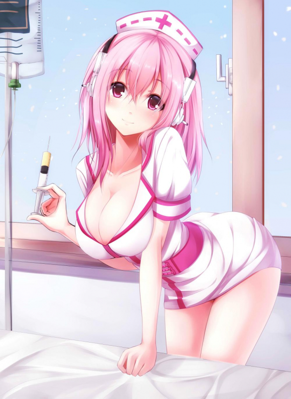 super sonico