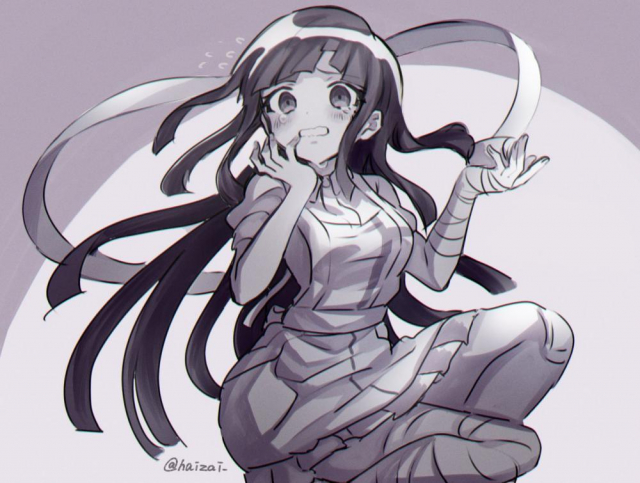 tsumiki mikan