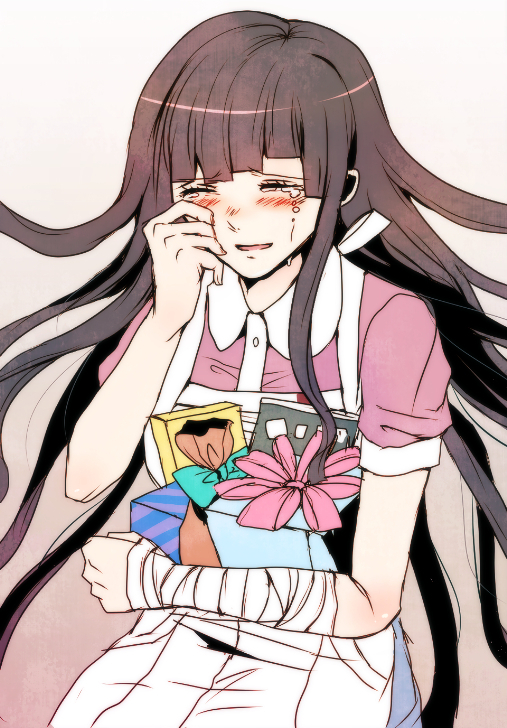 tsumiki mikan