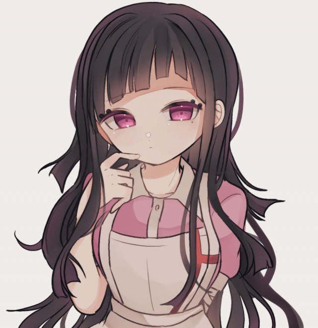 tsumiki mikan