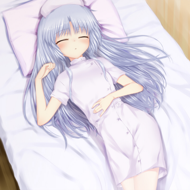 tenshi (angel beats!)