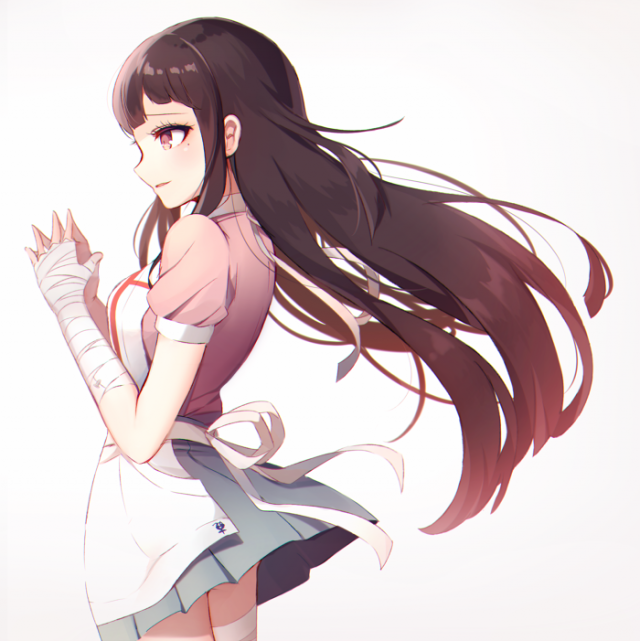 tsumiki mikan