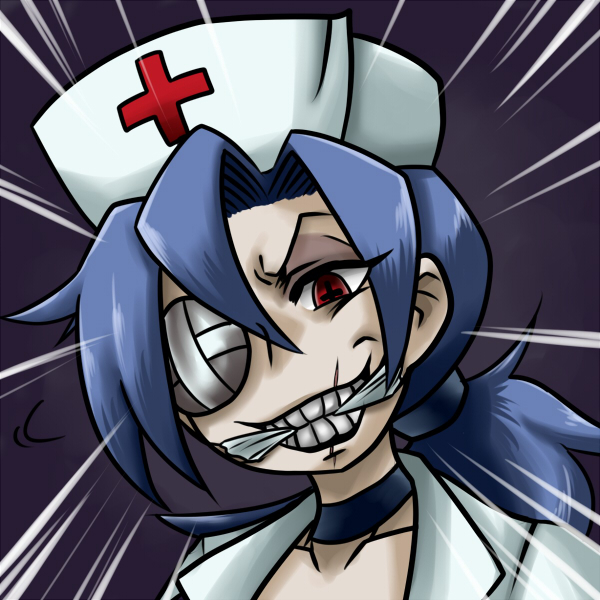 valentine (skullgirls)